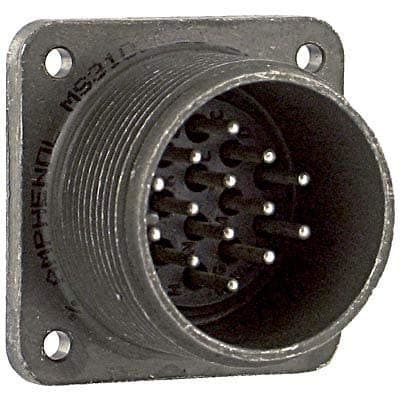 Amphenol PT Series Connector