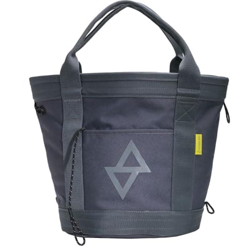 Sterling Rope Bag — S1 Supply