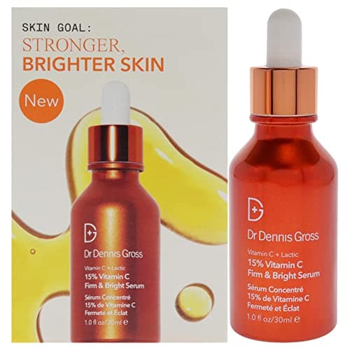 Dr Dennis Gross Clinical Grade Ipl Dark Spot Correcting Serum ...