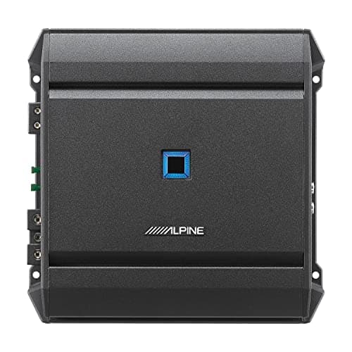 Alpine MRV-M500