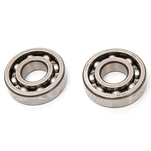 Wiseco Main Bearing and Seal Kit