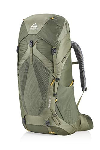 Gregory Paragon 58 - Walking backpack | Free EU Delivery | Bergfreunde.eu