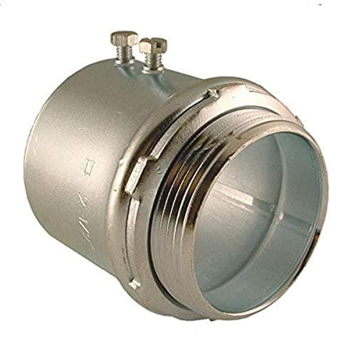 Hubbell Raco Snap-In Connector
