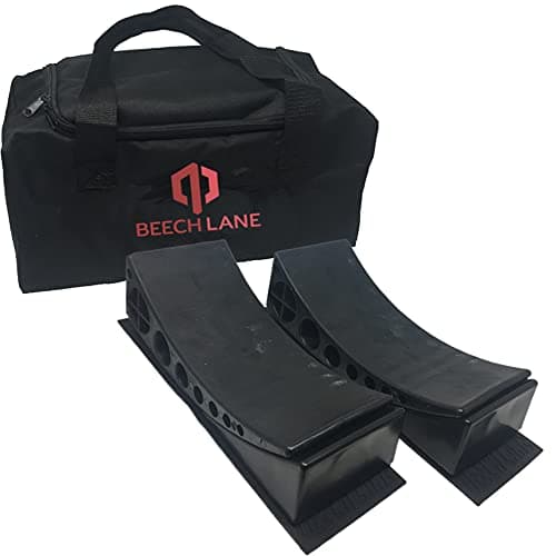 Beech Lane nivelleur pour camping-car