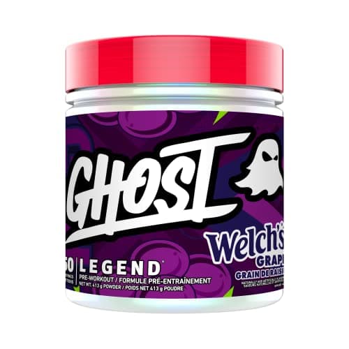 Ghost Burn Black Fat Loss Supplement Review | Basic Breakdown - YouTube