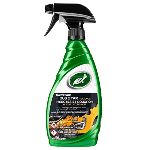 Turtle Wax Bug and Tar Remover