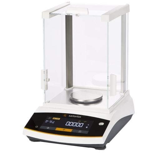Sartorius Quintix 224-1S balance analytique