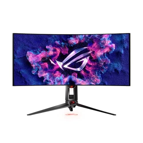 Monitor Asus ROG Swift PG35VQ