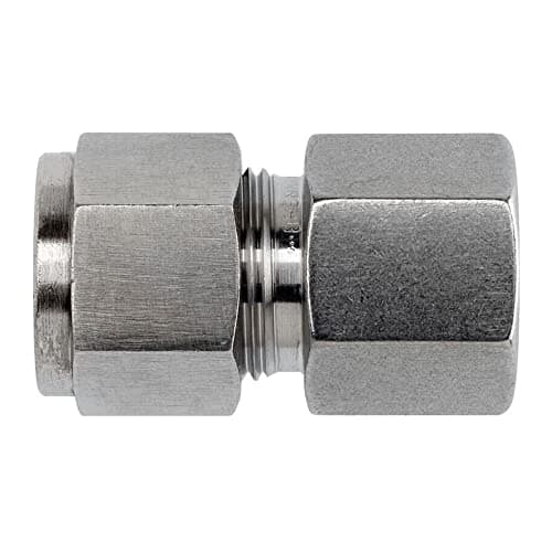 Brennan Industries Compression Fittings