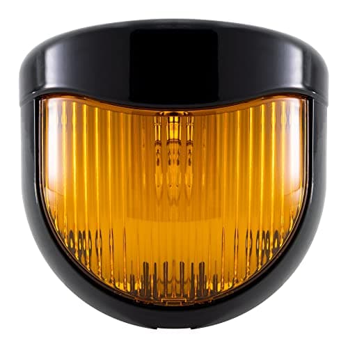 Lampe de porche à DEL pour VR RecPro avec interrupteur