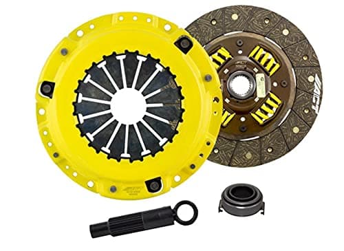 ACT Heavy Duty Performance Street Clutch Kit