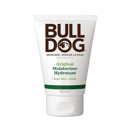 Original Moisturizer for Men | Bulldog US