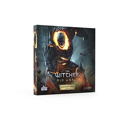 The Witcher: Monster Slayer augmented reality game announced | Shacknews