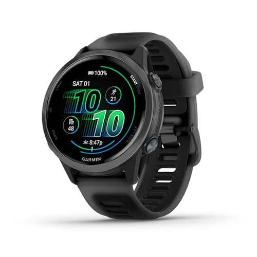 Garmin Forerunner 570 - Best Picks & Reviews by InceptionAI