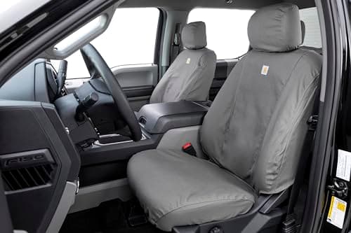 Covercraft SeatSaver Polycotton Seat Covers