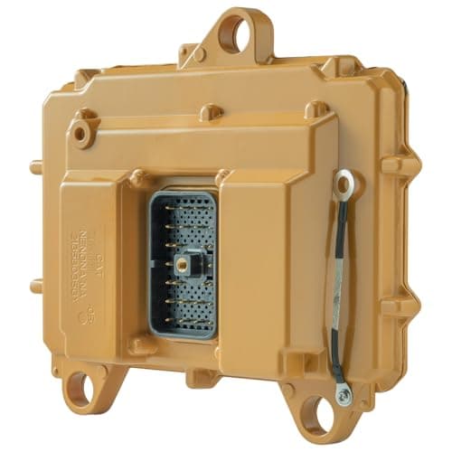 Caterpillar Cat XQ Power Module