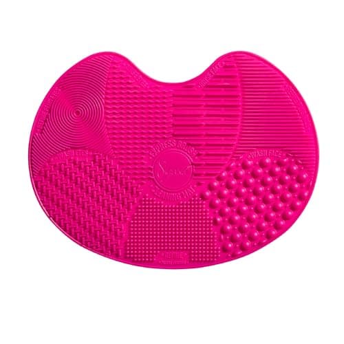 Sigma Spa® Travel Brush Cleaning Mat | Sigma Beauty