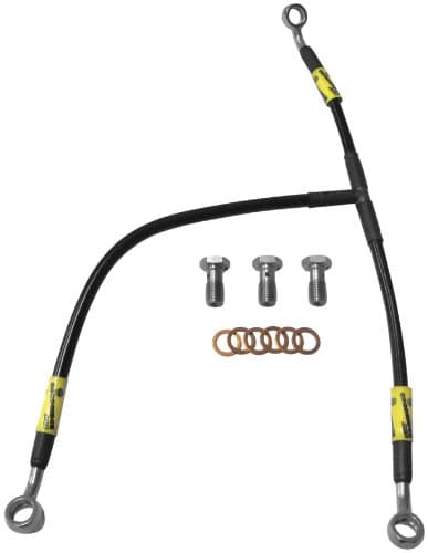 Goodridge Superbike Pro Brake Line Kit