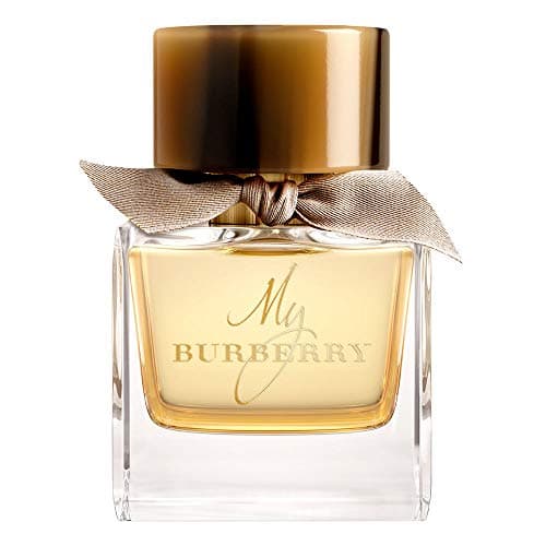 Burberry My Burberry Eau de Toilette Set | Flower fragrance, Flower ...