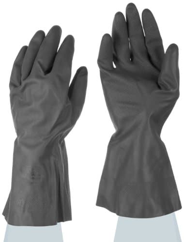 Ansell AlphaTec 29-500 Neoprene Gloves