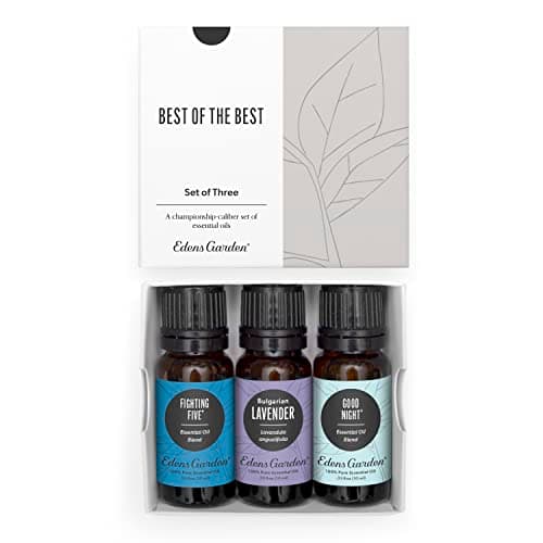 Eden's Garden Lavender Essential Oil | Edens garden essential oils ...