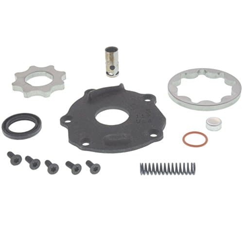Water Pump Repair Kit