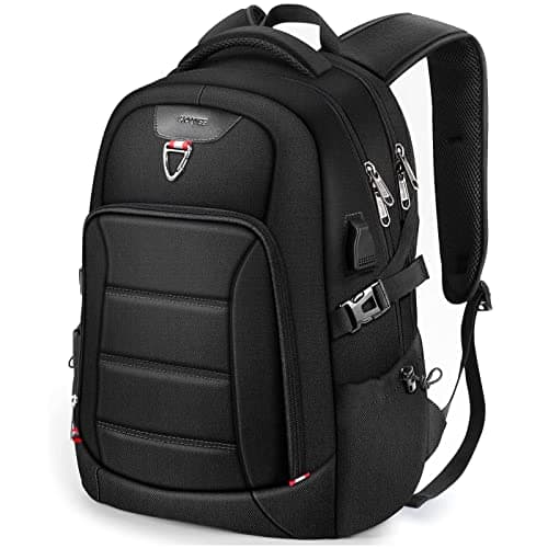 HOMIEE Laptop Backpack Extra Lar…