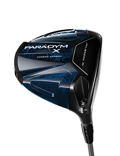 Callaway Paradym X Driver