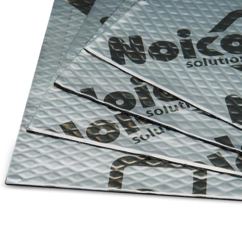 Noico 80 mil Sound Deadening Mat