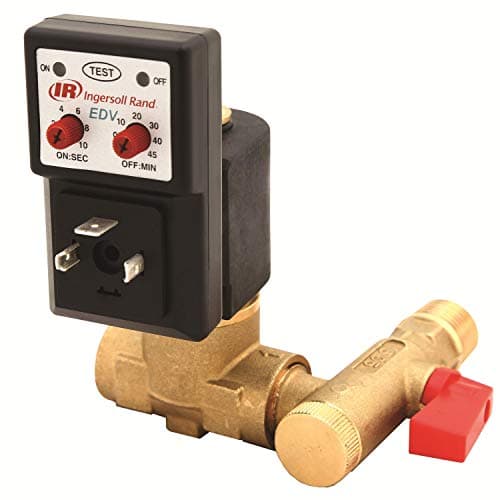 Ingersoll Rand EGD-100 Electronic Drain