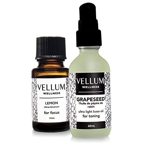 VITRUVI Focus Aromatherapy Oil | REVOLVE