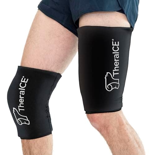 TheraICE Rx Compression Sleeve
