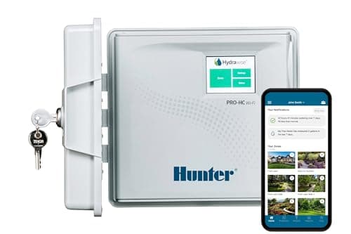 Hunter Pro-HC Controller