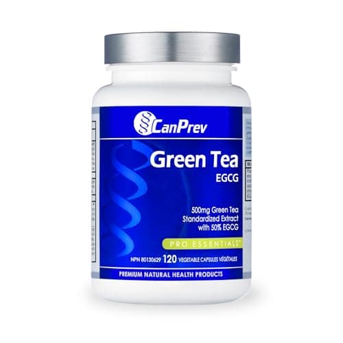 CanPrev Green Tea Extract