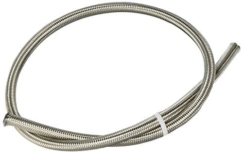 Fragola PTFE Lined Stainless Braided Hose