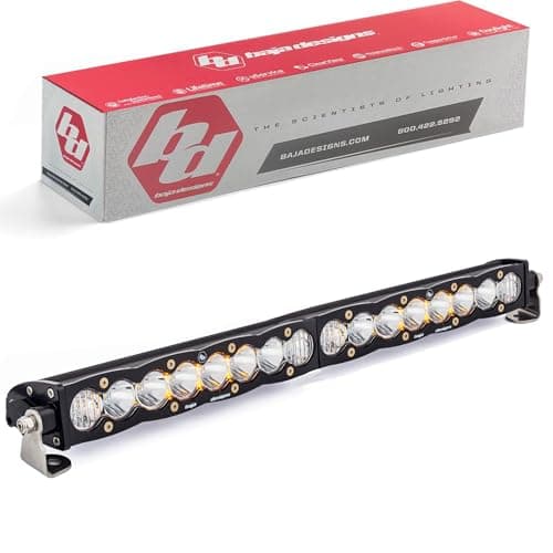 JW Speaker Model 8700 Evolution J2 Adaptive LED Kit