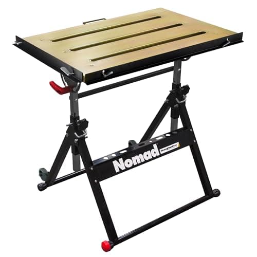 Strong Hand Tools BuildPro Modular Welding Table