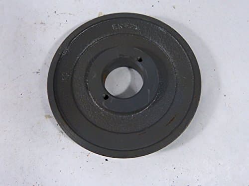Cast Iron V- Belt Pulley Sheaves with Taper Locking for Conveyor 2c10 ...
