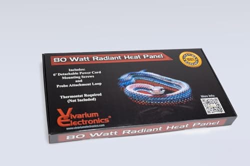Vivarium Electronics Radiant Heat Pan…