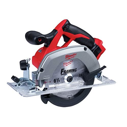 Scie circulaire Milwaukee 2630-20 M18