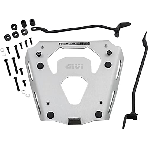 Givi SRA Top Case Rack