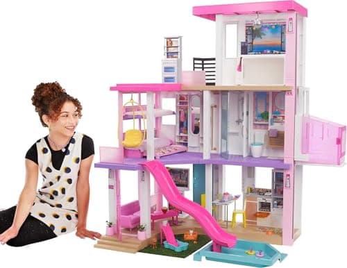 Barbie DreamHouse 2023