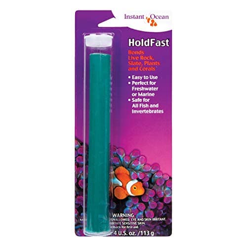 AS Reef Instant Ocean Holdfast Epoxy Stick - Junai.nl