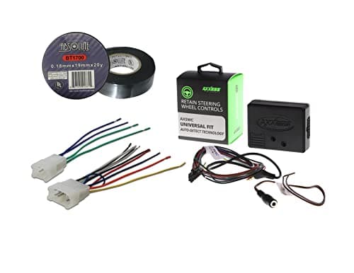 Metra Axxess ASWC-1 interface universelle de commande au volant