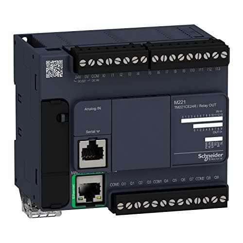 Schneider Electric Modicon M221 PLC