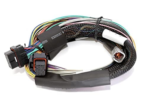 Haltech Elite 2500 Universal ECU, Performance OEM and Aftermarket ...