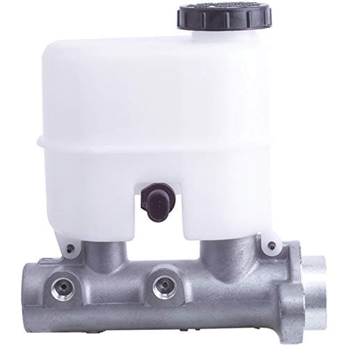 Cardone® - New Master Cylinder