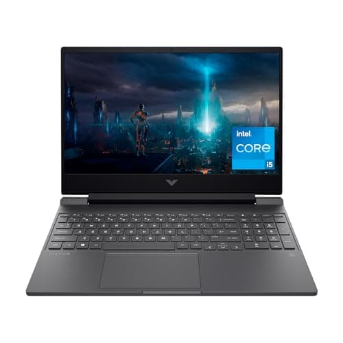 HP Victus 15