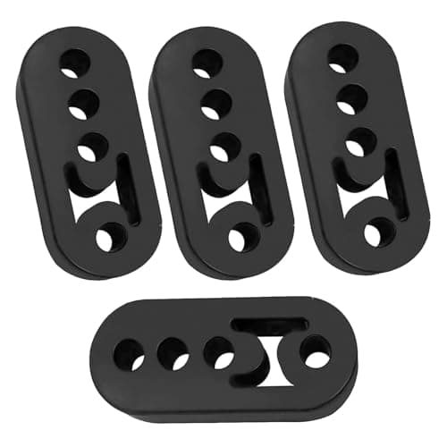 Bosal 255-624 Exhaust Mount : Amazon.in: Car & Motorbike