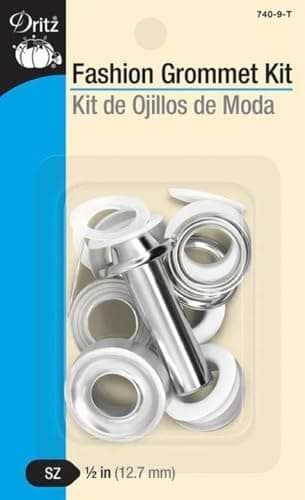 Kit d œillets Dritz pour la maison